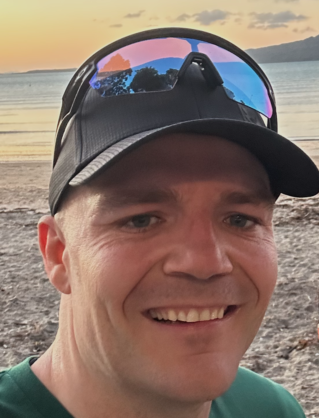 Albert Janse v Rensburg, Founder & developer, Hutvista